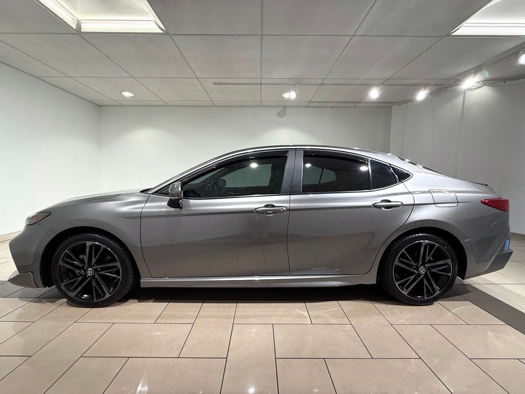 Thumbnail: 2025 Toyota Camry - 2
