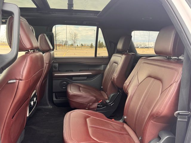 2024 Ford Expedition Limited MAX