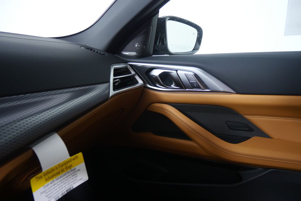 Thumbnail: 2026 BMW 4 Series - 25