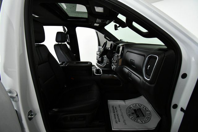 Used 2022 Chevrolet Silverado 3500HD Truck