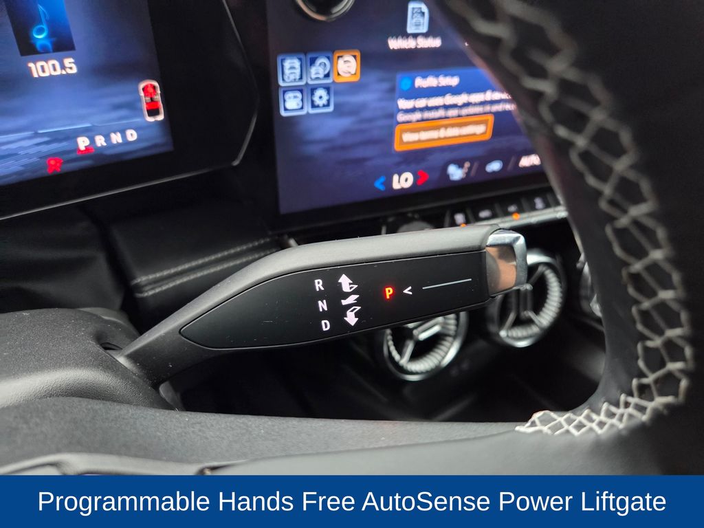 2024 Chevrolet Blazer EV 2LT