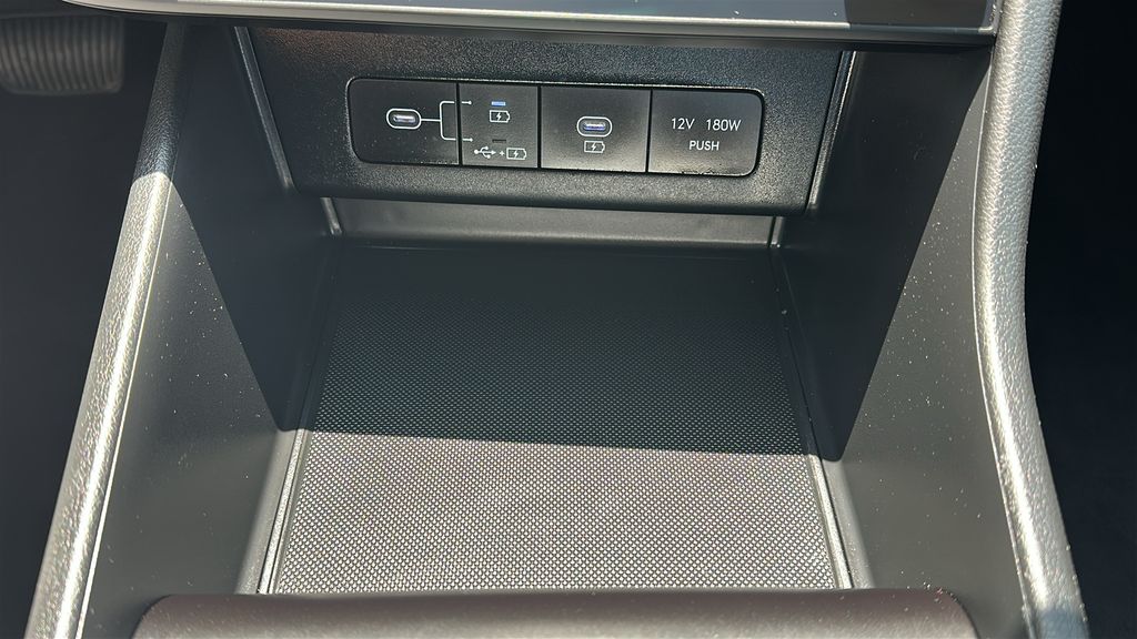 2026 Hyundai Sonata Hybrid Blue Silver at DeMontrond Gulf Freeway