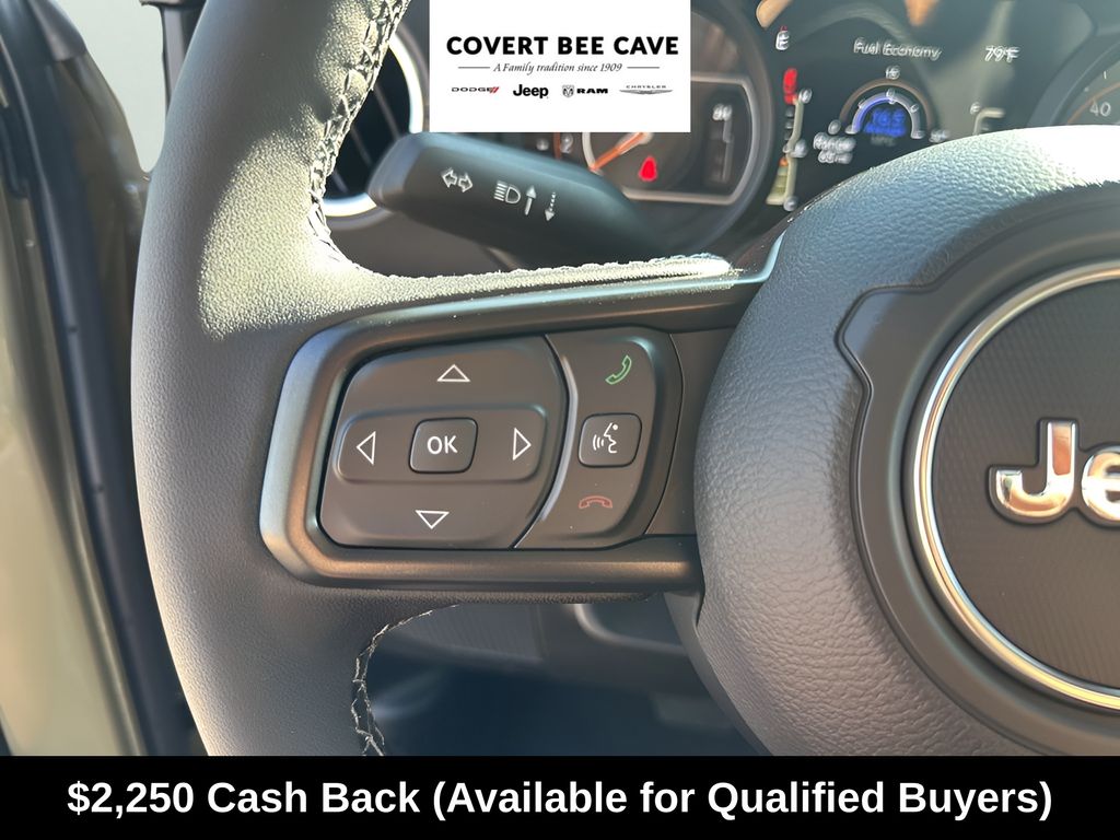 New Car 2025 Jeep Gladiator  For Sale Under $50,000 In Austin, Texas