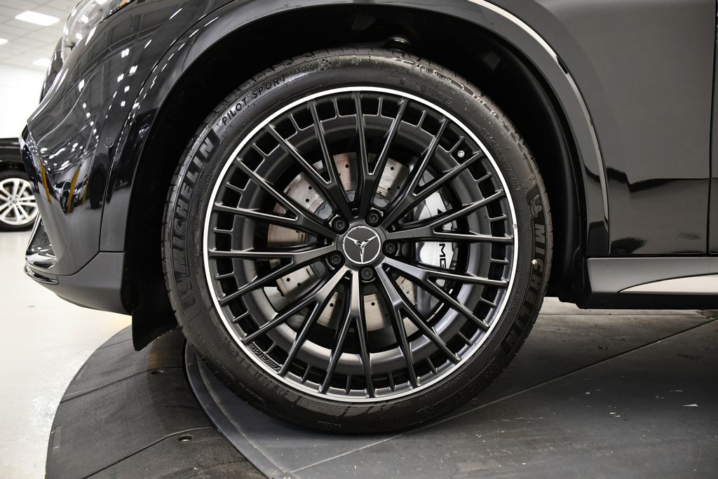 Thumbnail: 2026 Mercedes-Benz GLC - 14