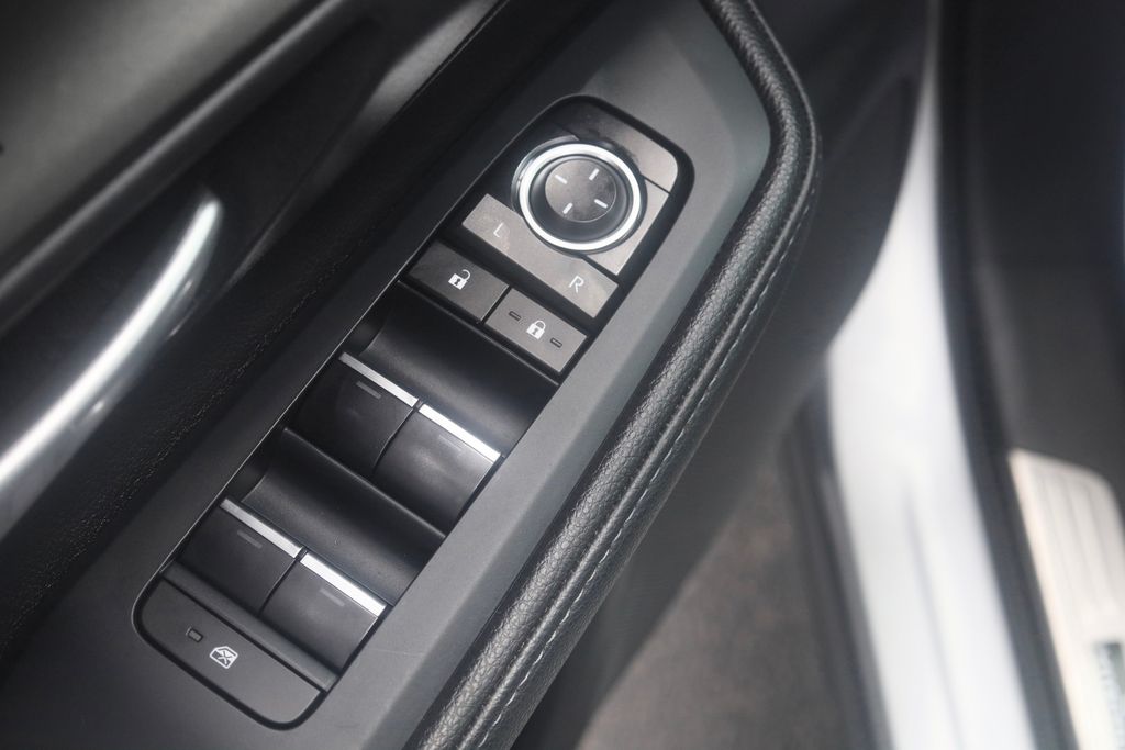 Used 2025 Toyota Grand Highlander SUV