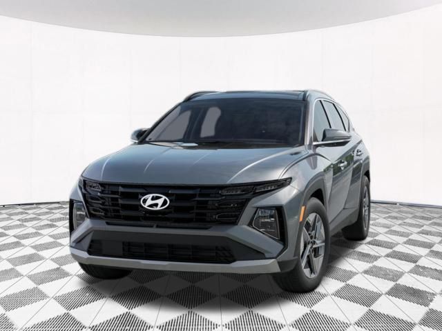 Tucson Hybrid SEL Convenience