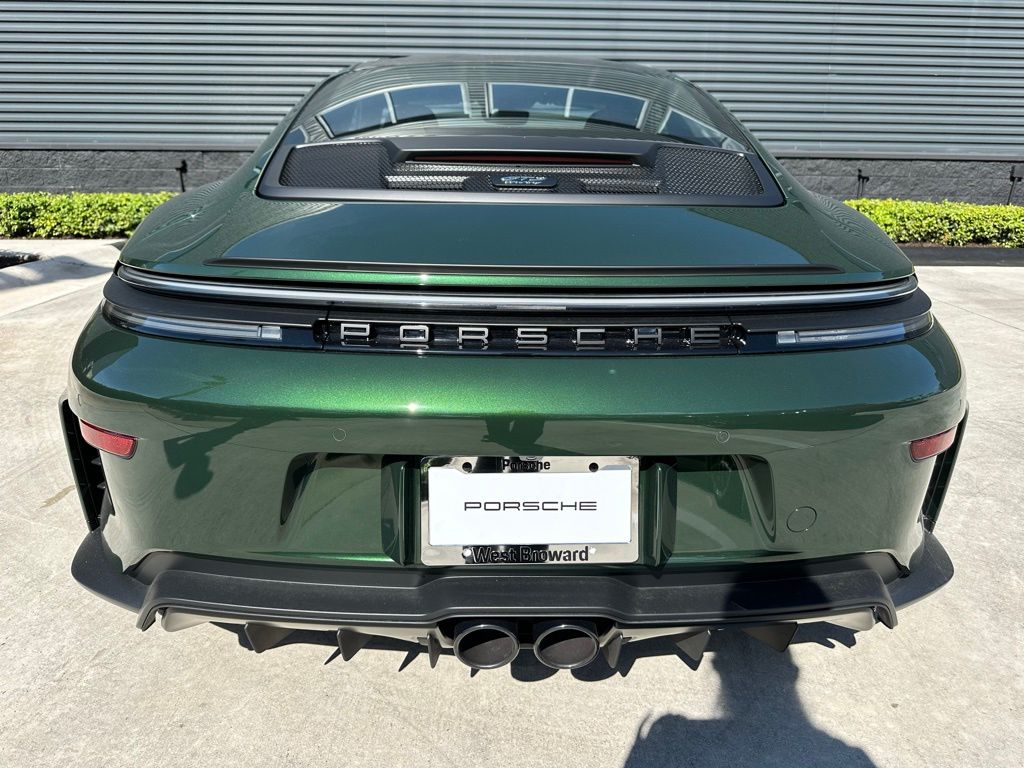 Thumbnail: 2026 Porsche 911 - 12