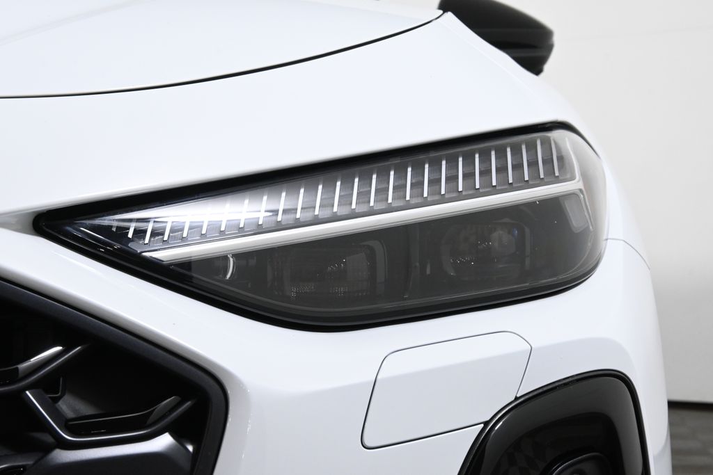 Thumbnail: 2025 Audi S5 - 11