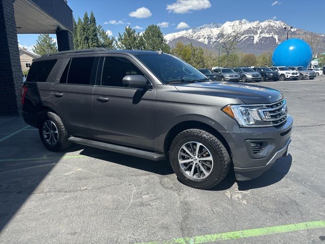 2020 Ford Expedition XLT 10