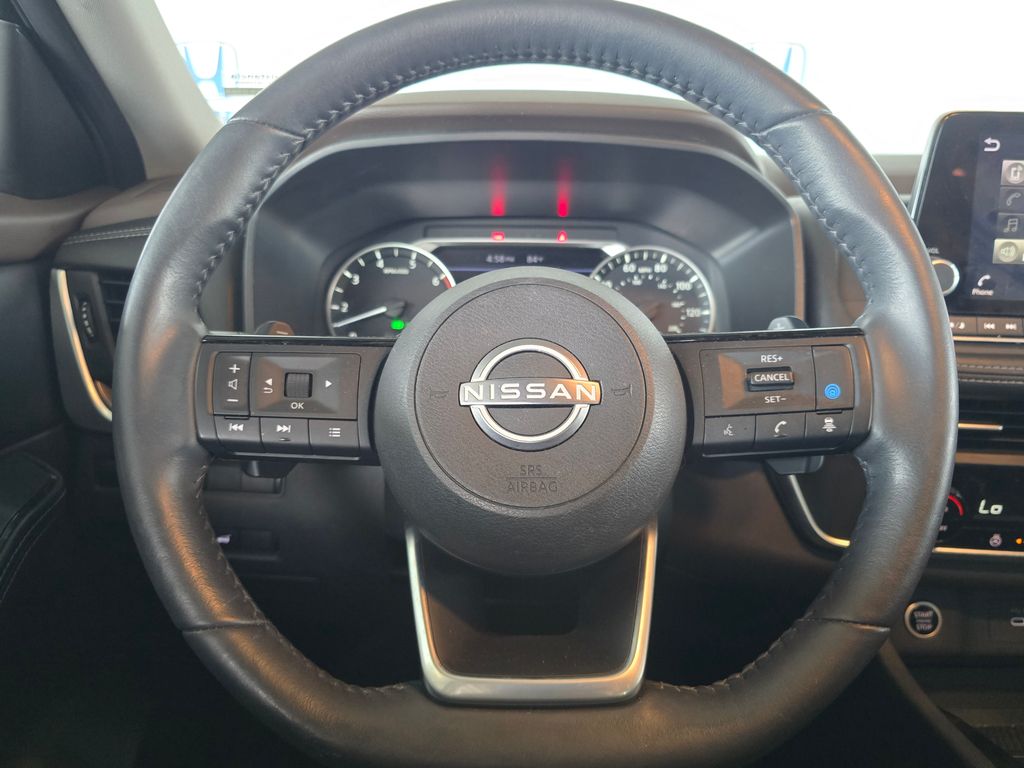 Used Car 2023 Nissan Rogue  Sv For Sale Under $30,000 In San Juan, Puerto Rico