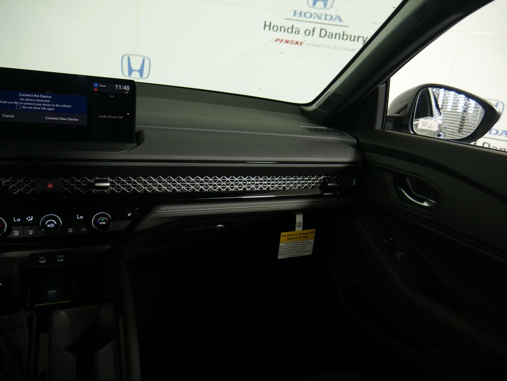 Thumbnail: 2026 Honda Accord - 18