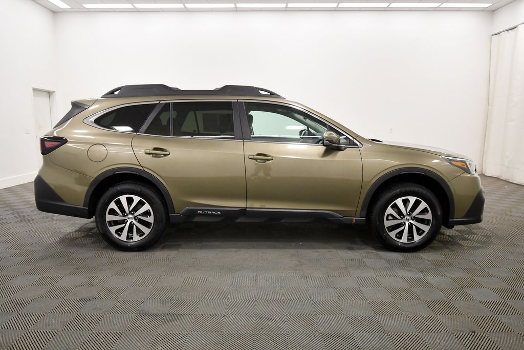 Used 2022 Subaru Outback SUV