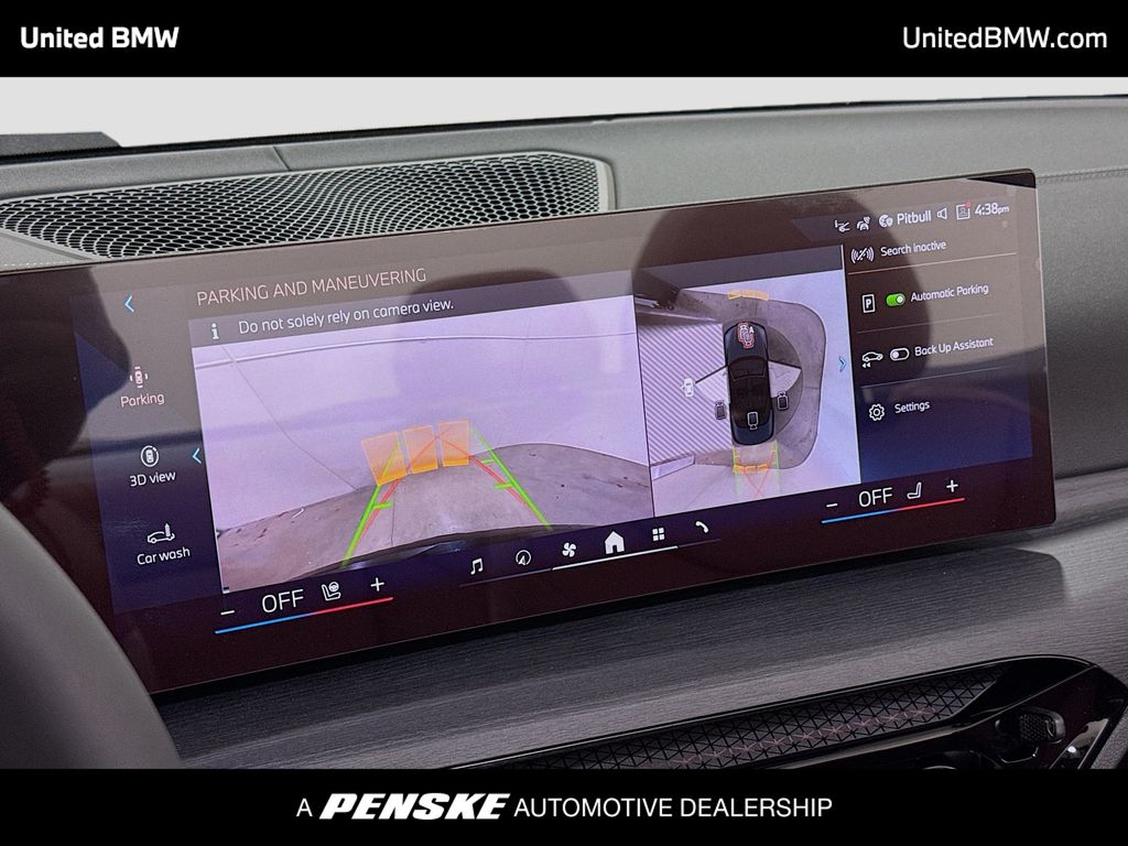 Thumbnail: 2026 BMW 4 Series - 9