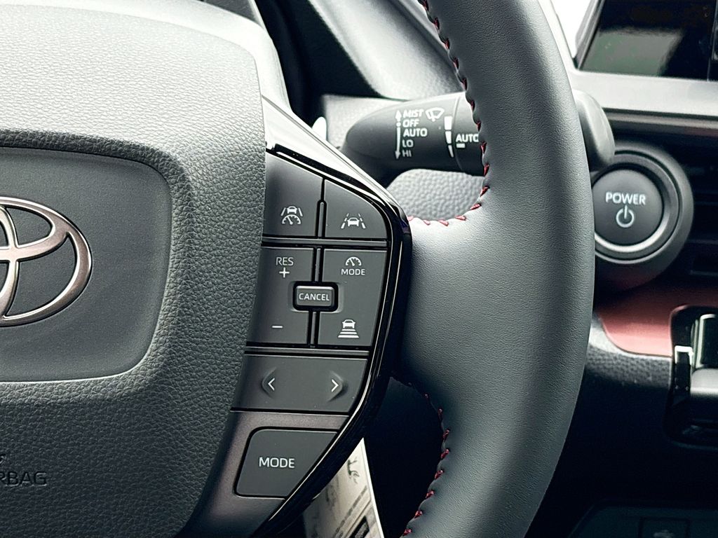 Thumbnail: 2026 Toyota Prius - 12