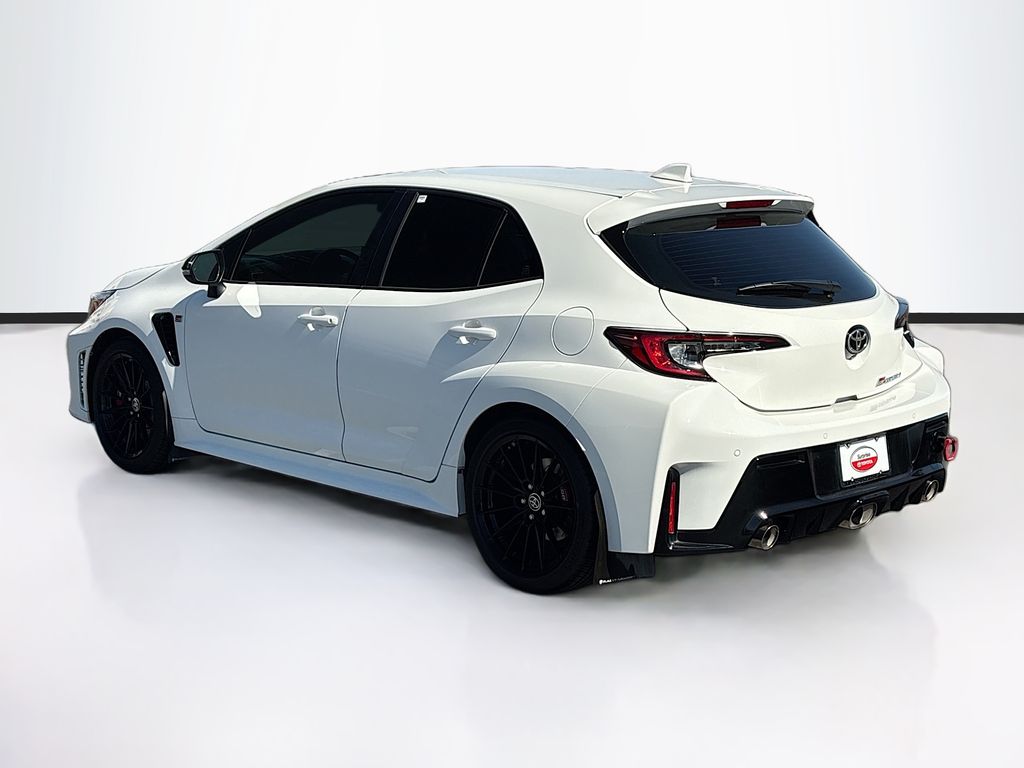 Thumbnail: 2025 Toyota GR Corolla - 7