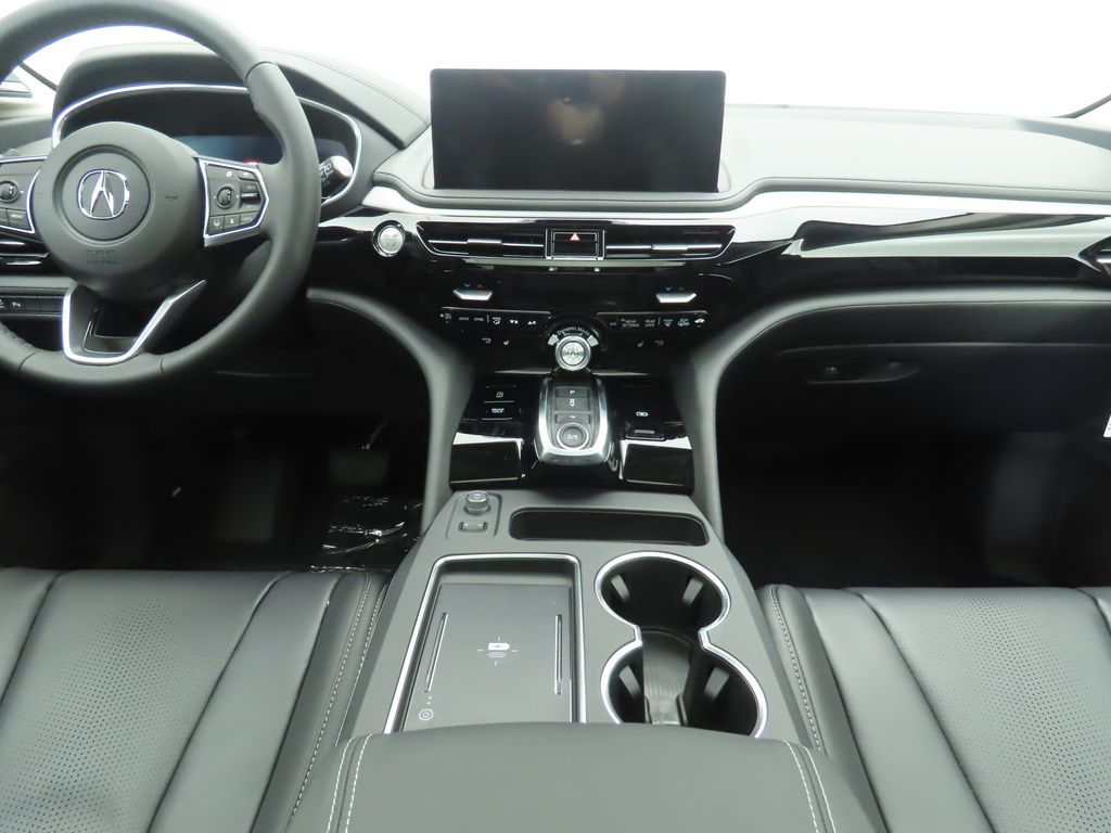 Thumbnail: 2026 Acura MDX - 14