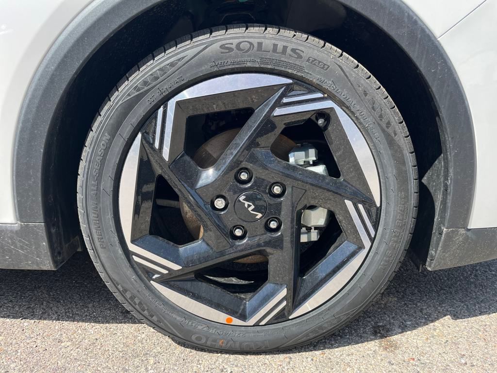 2025 Kia K4 EX photo