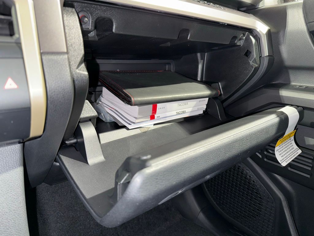 Thumbnail: 2026 Toyota Tacoma - 29