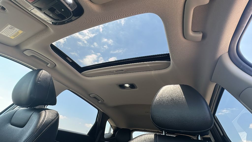 2023 Hyundai Tucson SEL White at Classic Elite Chevrolet Sugar Land