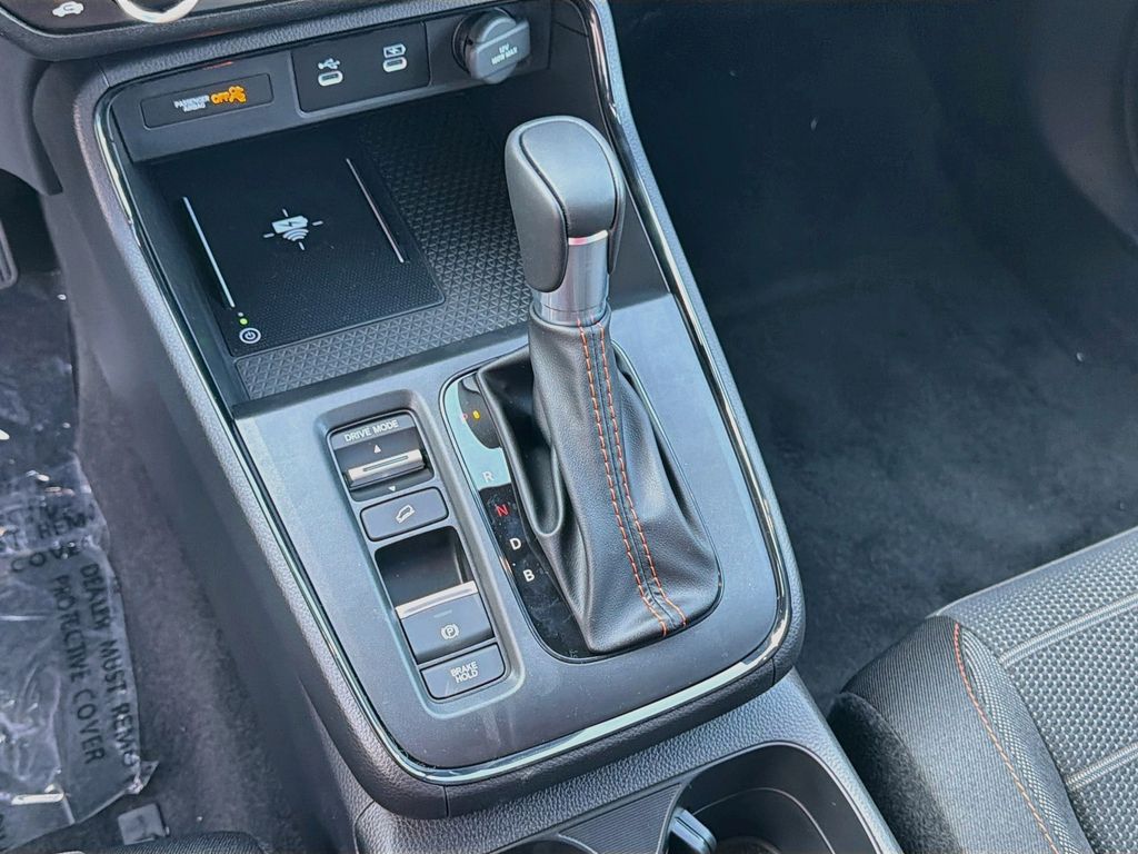 Thumbnail: 2026 Honda CR-V - 11