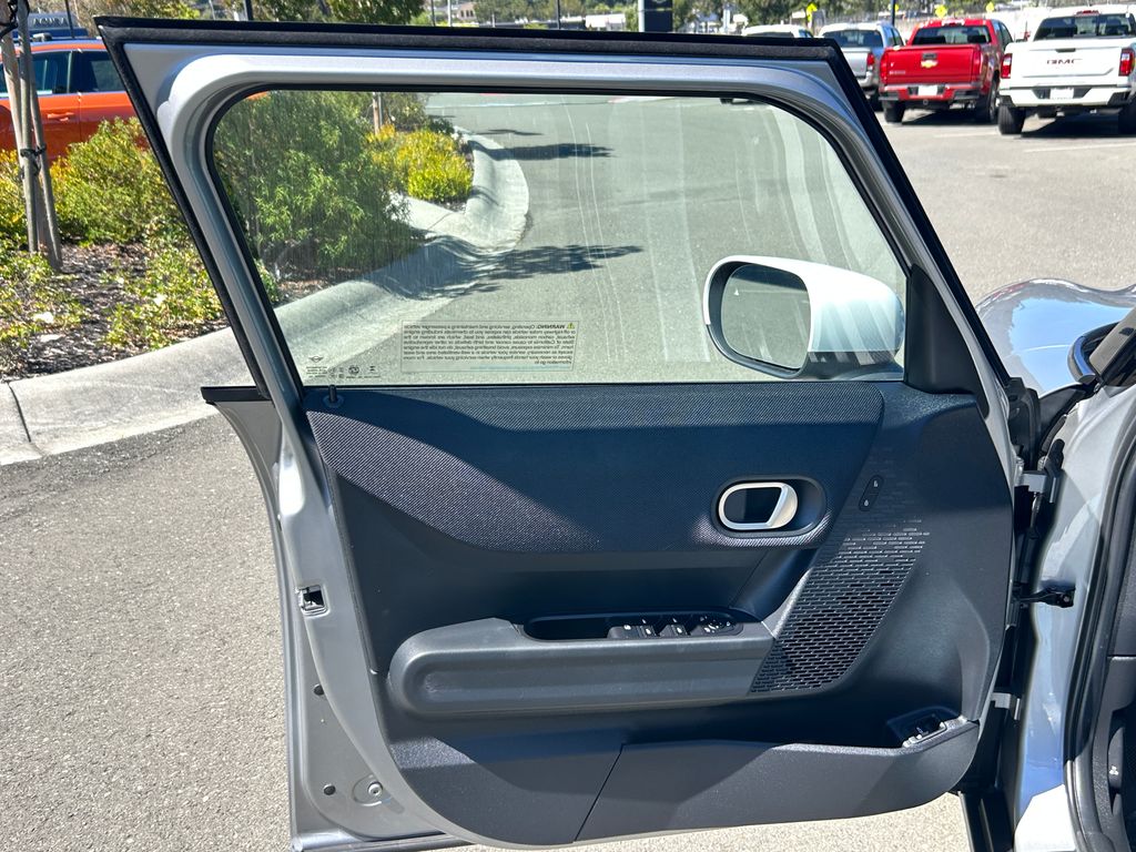 Thumbnail: 2026 MINI Cooper - 11