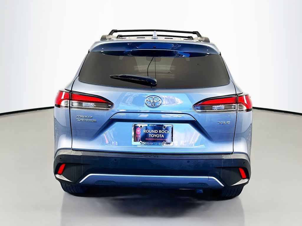 Thumbnail: 2024 Toyota Corolla Cross - 6