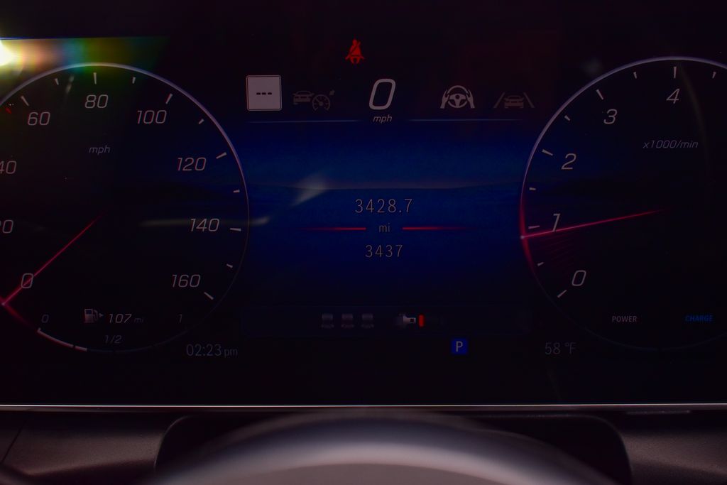 Thumbnail: 2026 Mercedes-Benz GLC - 20