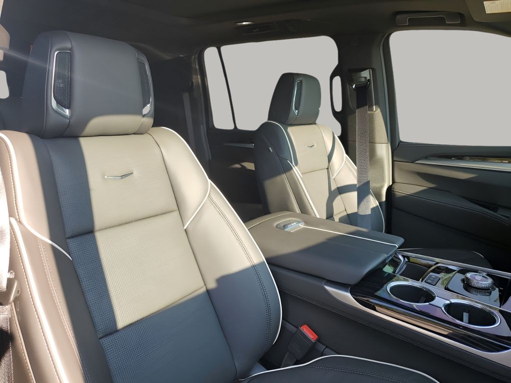 New Car 2025 Cadillac Escalade Esv  Sport For Sale In Austin, Texas