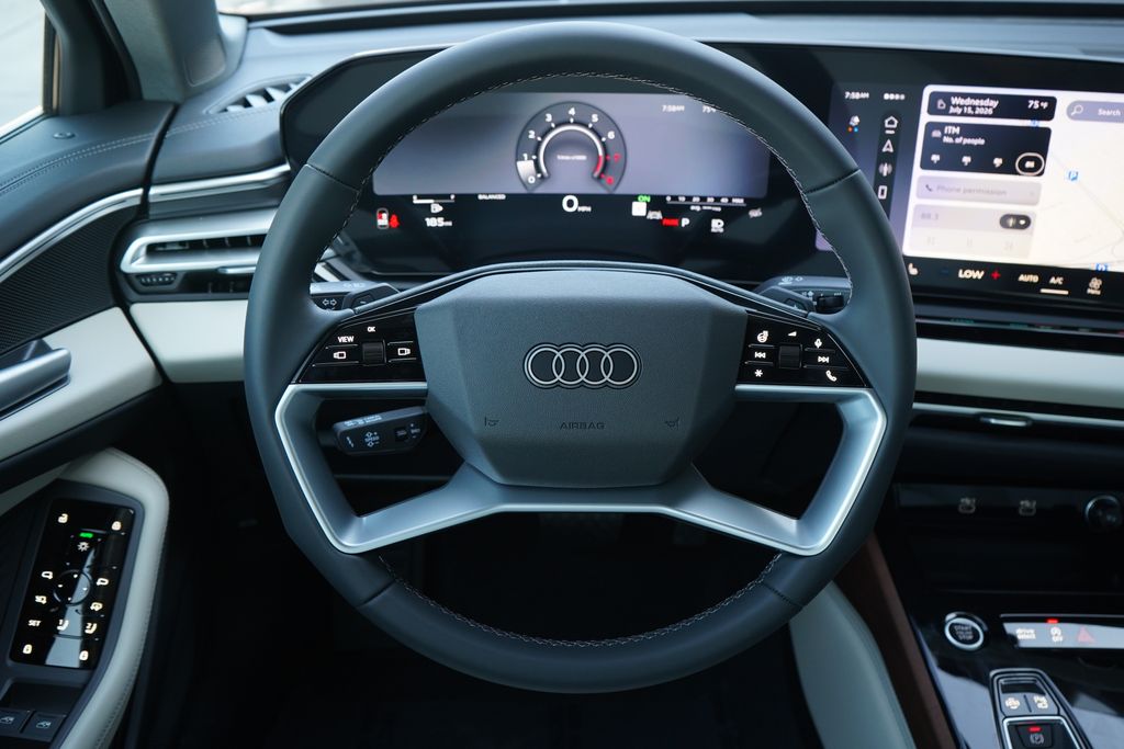 Thumbnail: 2026 Audi A5 - 9