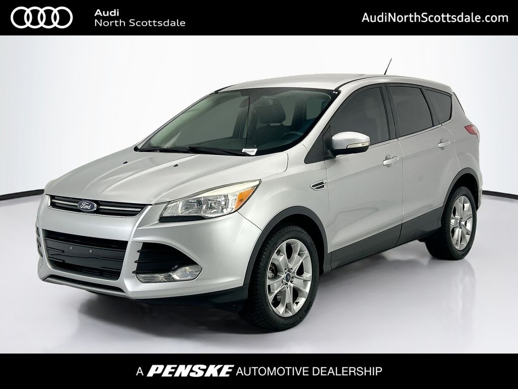 2013 Ford Escape SEL -
                  Phoenix, AZ