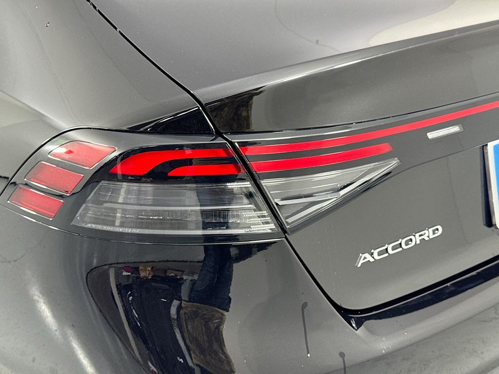 New Car 2025 Honda Accord  Se For Sale Under $35,000 In Austin, Texas