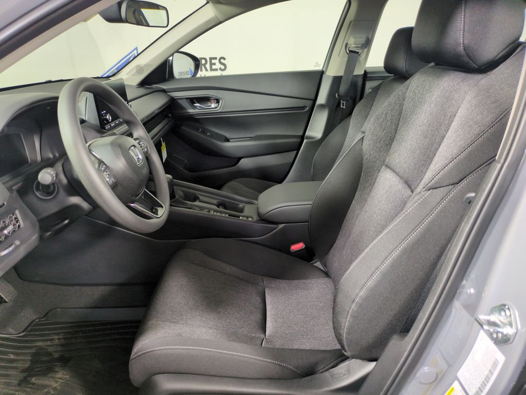 New 2025 Honda Accord For Sale in Fort Wayne, IN