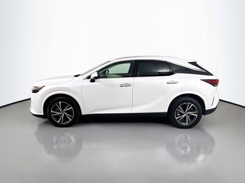 Thumbnail: 2024 Lexus RX - 8