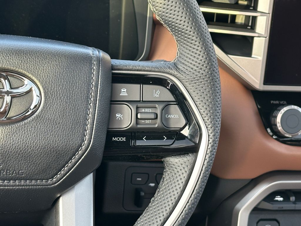 2026 Toyota Tundra 1794