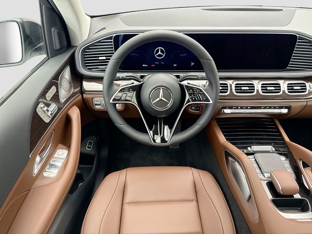 Thumbnail: 2026 Mercedes-Benz GLE - 11