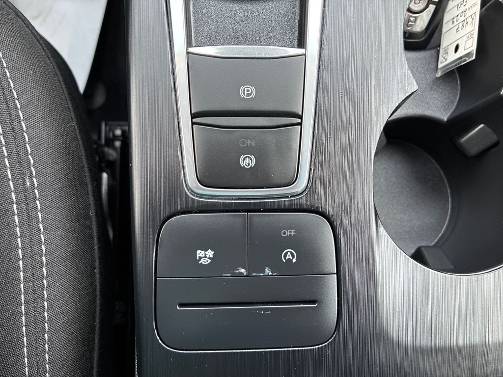 2023 Ford Escape Active Gray at Honda North