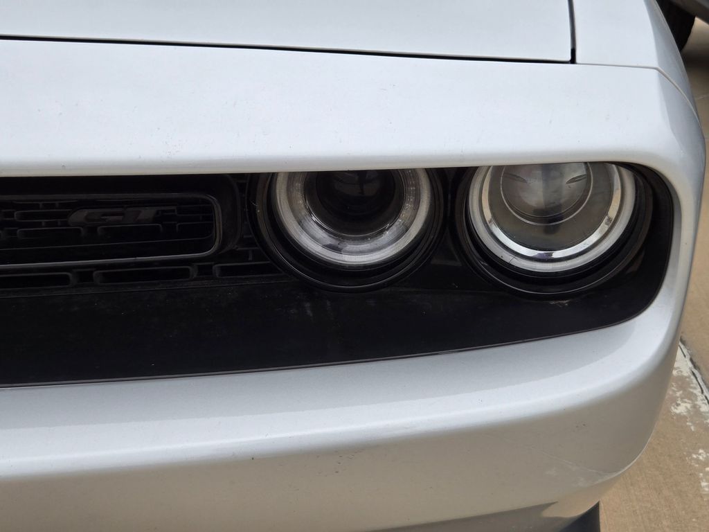 Used 2022 Dodge Challenger Coupe