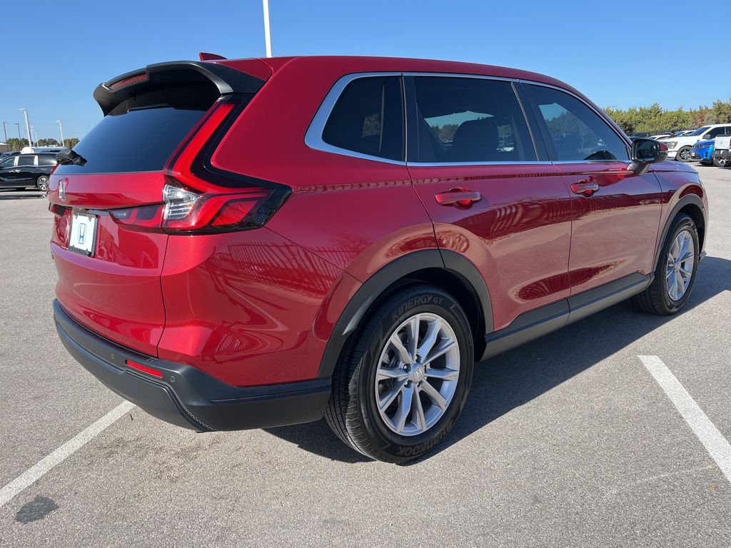 Thumbnail: 2024 Honda CR-V - 4