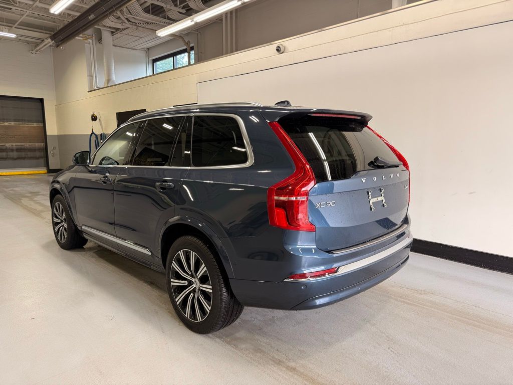 Thumbnail: 2024 Volvo XC90 - 3