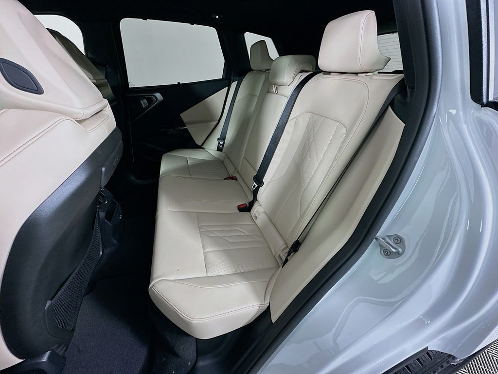 Thumbnail: 2026 BMW X3 - 17