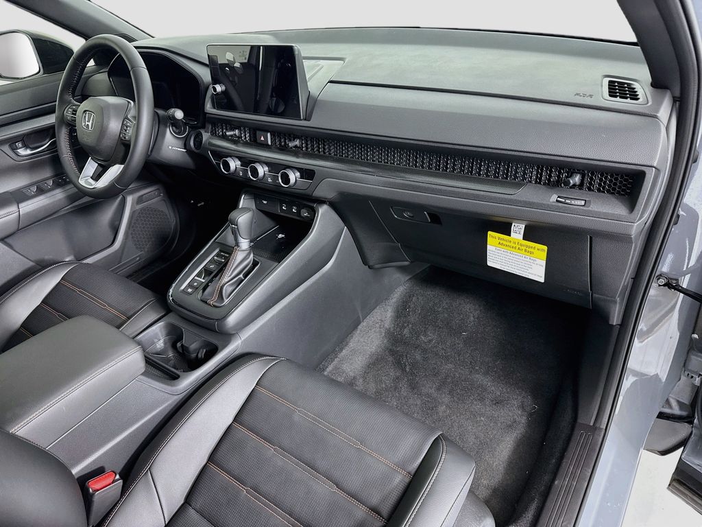 Thumbnail: 2026 Honda CR-V - 18