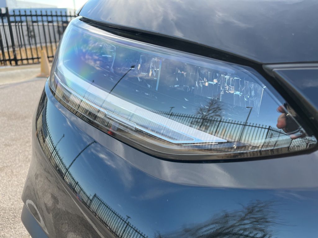 Thumbnail: 2026 Honda HR-V - 13