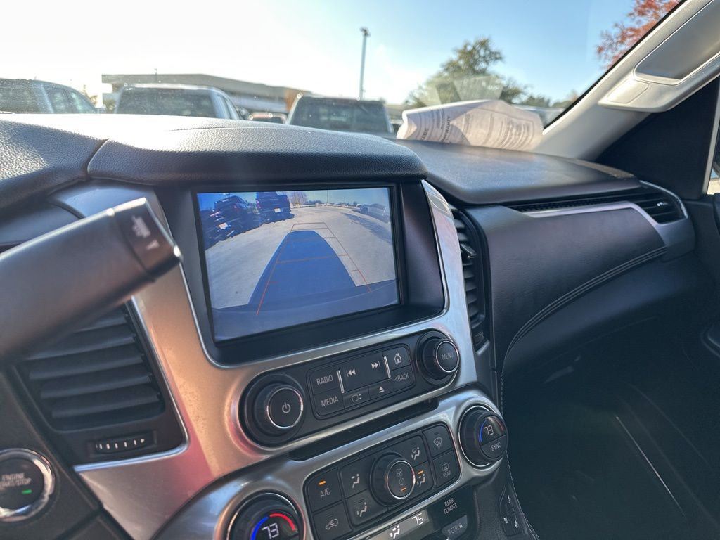 Used Car 2020 Chevrolet Suburban  Premier For Sale Under $40,000 In Austin, Texas