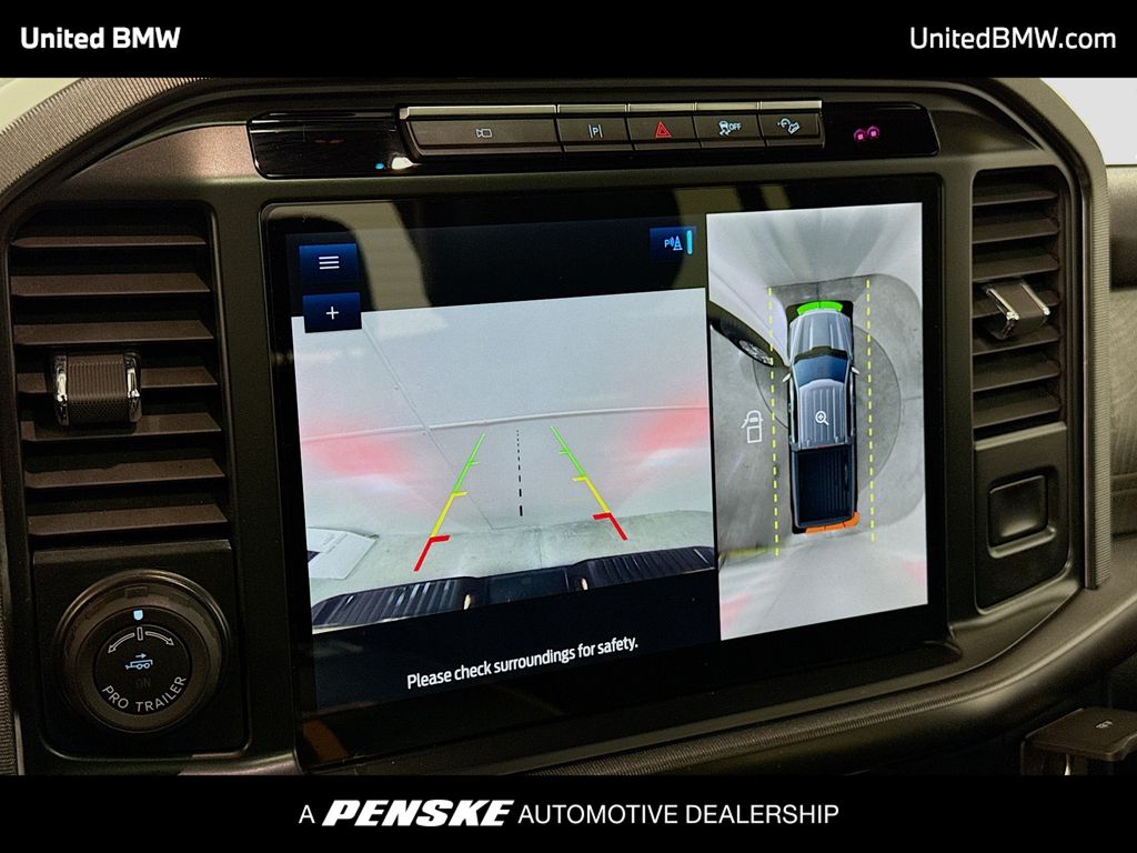 Thumbnail: 2023 Ford F-150 - 9