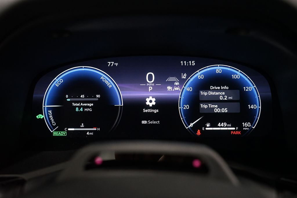 Thumbnail: 2026 Toyota Camry - 15