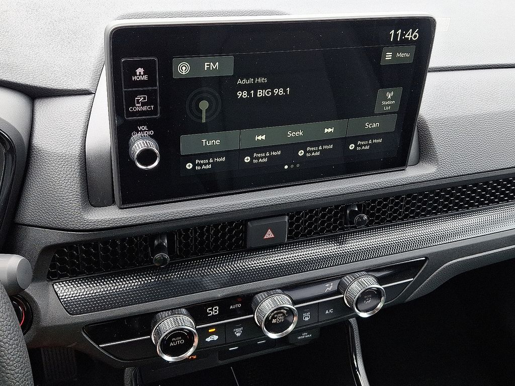 Thumbnail: 2026 Honda CR-V - 10