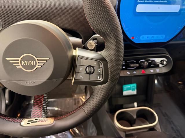 Thumbnail: 2026 MINI Cooper - 14