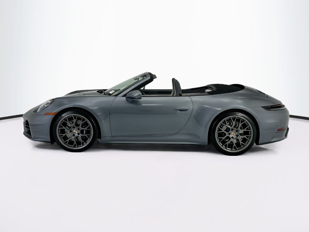 Thumbnail: 2026 Porsche 911 - 2