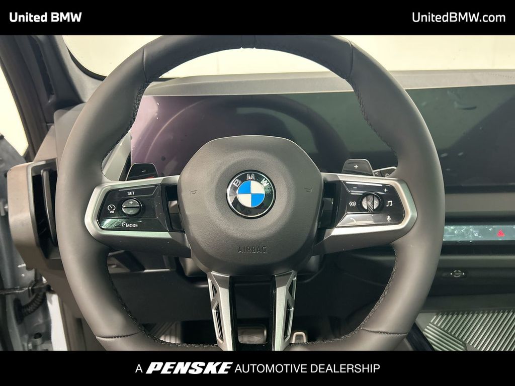 2025 BMW X3 3.0i 14