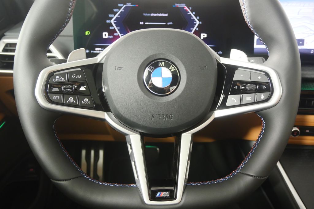 Thumbnail: 2026 BMW 3 Series - 20